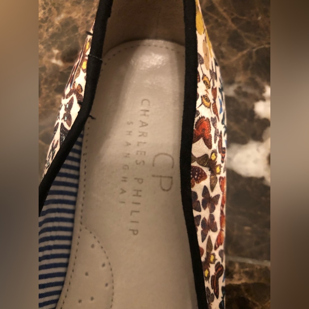 CP Charles Philip Shanghai Size 8 - Picture 3 of 4